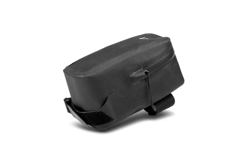 Acid Panniers Toptube 1 Bag in Black