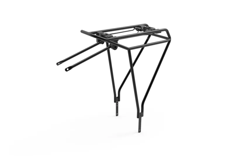 Acid Universal 26-29in RILink Rear Carrier in Black