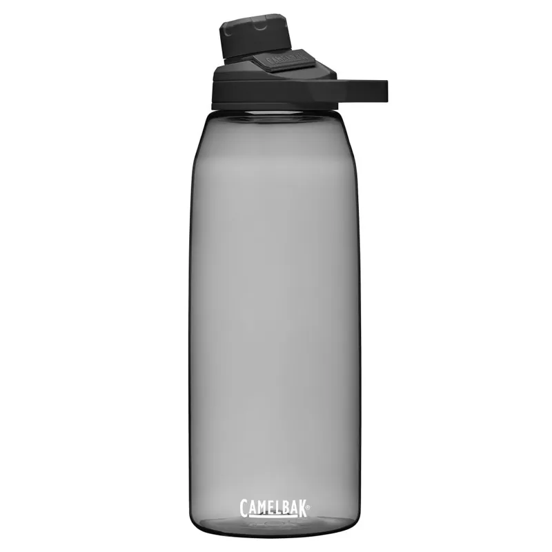 2021 Camelbak Chute Mag 1.5l Bottle in Charcoal