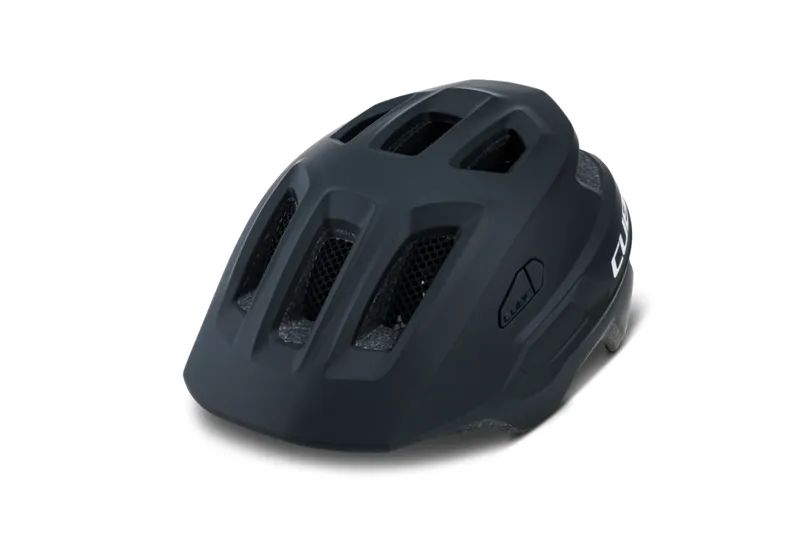 Cube Linok Helmet in Matt Black