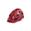 Cube STROVER Helmet in Red