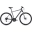 2023 Cube Nature - Trekking Bike - Graphite / Black