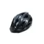 Cube Quest Helmet in Glossy Iridium Black