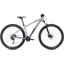 2024 Cube Access WS Pro - Mountain Bike - Galactic / Black