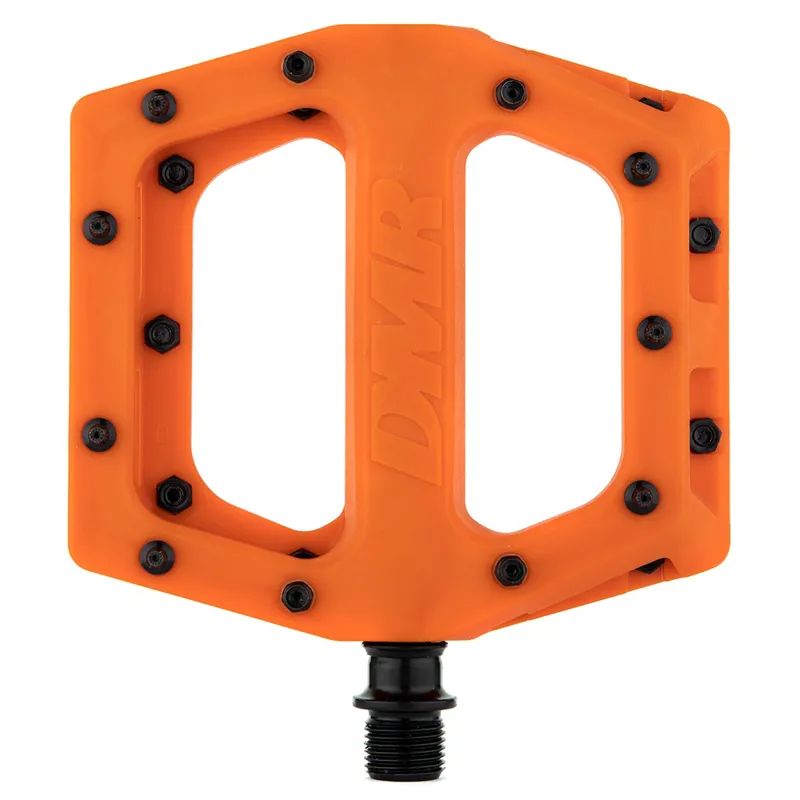 DMR - V11 Pedal - Orange