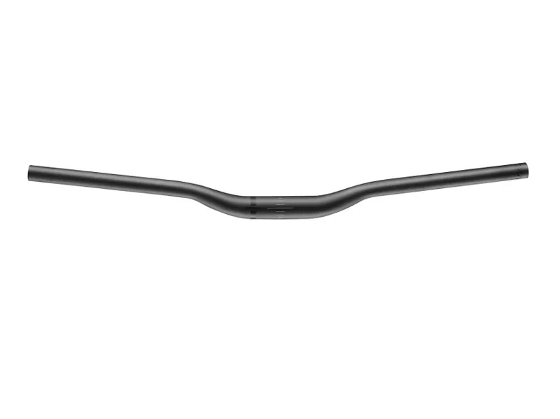 Giant Connect XC 31.8x690mm Riser Handlebar in Black