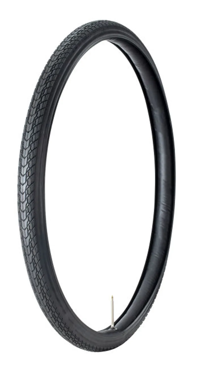 Giant Crosscut Metro ERT - Tubeless Urban Tyre - Black - 700 x 35c