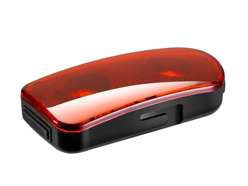 Giant Numen Alumbra TL Rear Light - Black