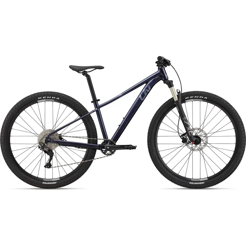 2022 Liv Tempt 1 29 - Mountain Bike - Milky Way