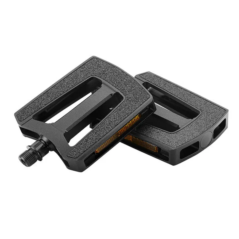 Momentum City Pedal - Black