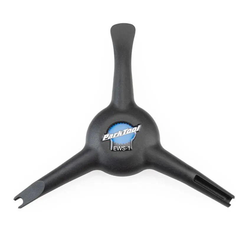 Park Tool Electronic Shift Tool in Black