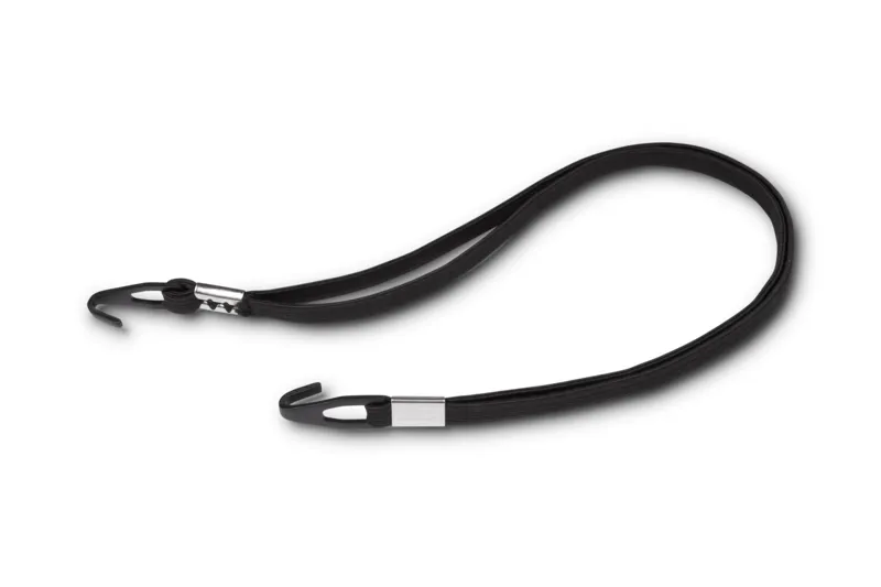 RFR eBike Carrier Strap in Black