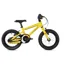 Ridgeback Dimension 14 Kids Bike in Yellow
