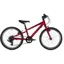 Ridgeback Dimension 20 Kids Bike in Red