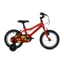 Ridgeback MX14 14in Kids Bike in Red