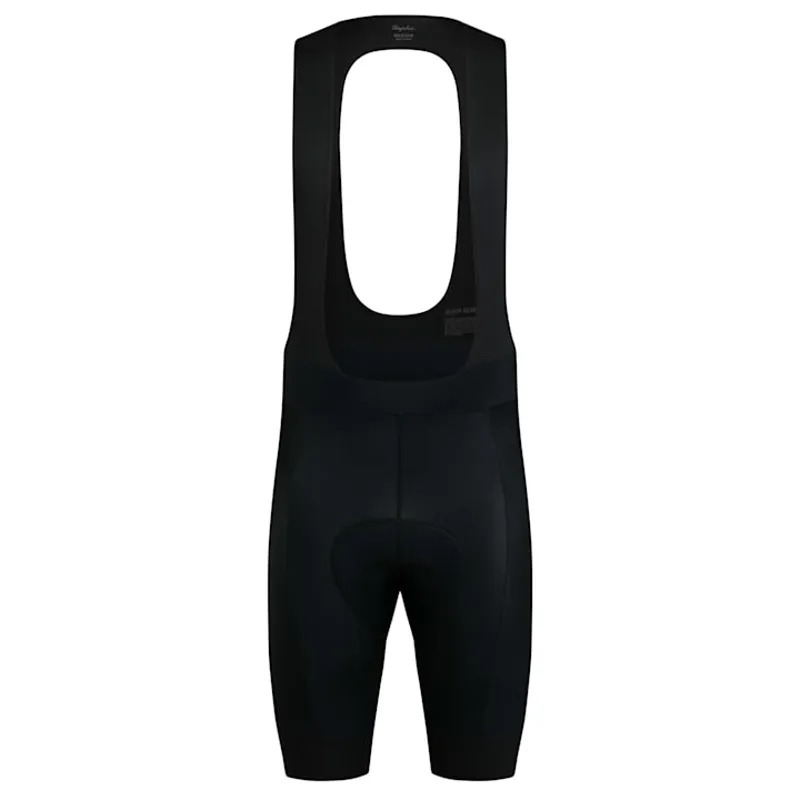 Rapha Core Bib Shorts - Black / Black
