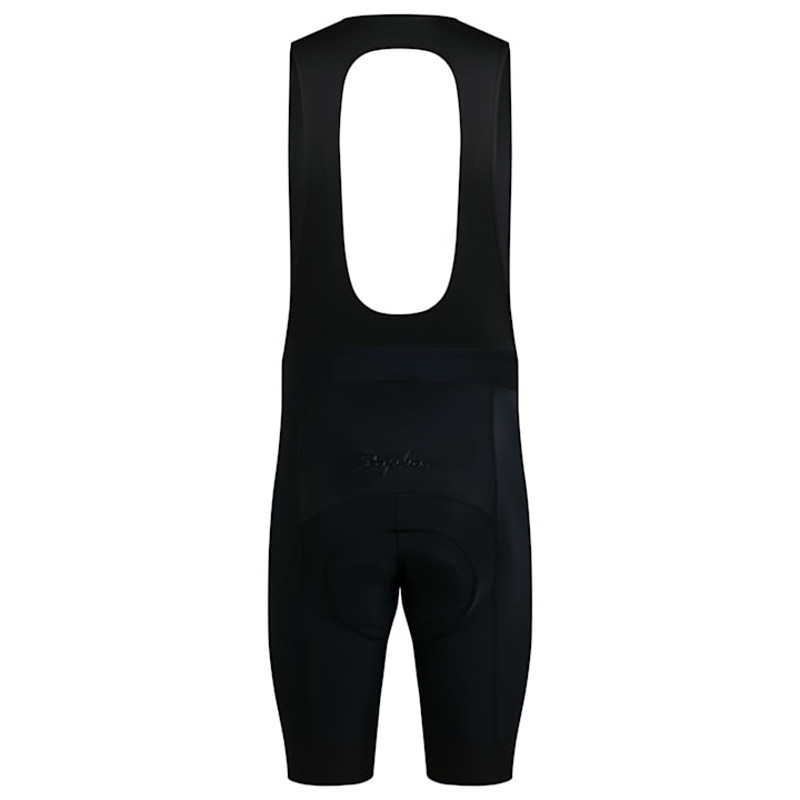 Rapha Core Bib Shorts - Black / Black-1