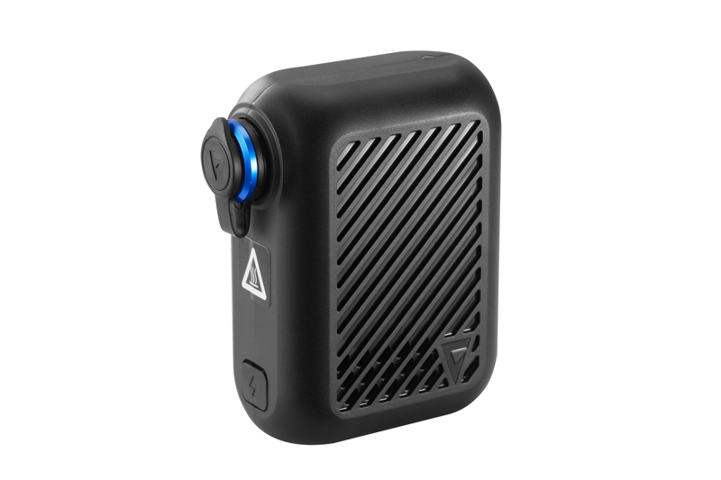 Giant Control Go E Mini Pump-5