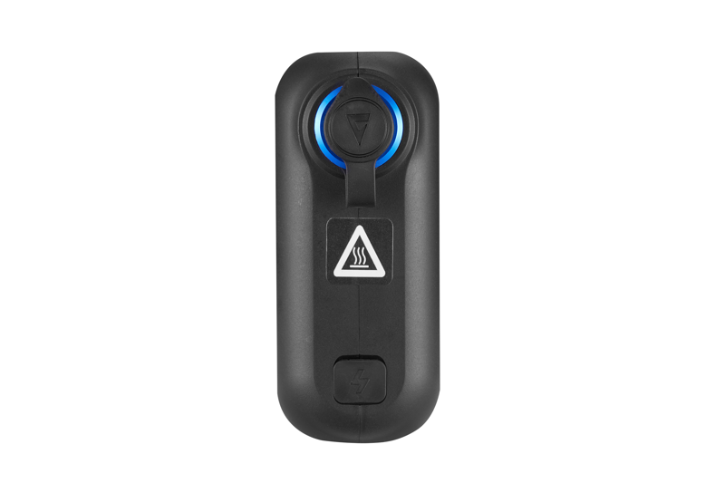 Giant Control Go E Mini Pump-3