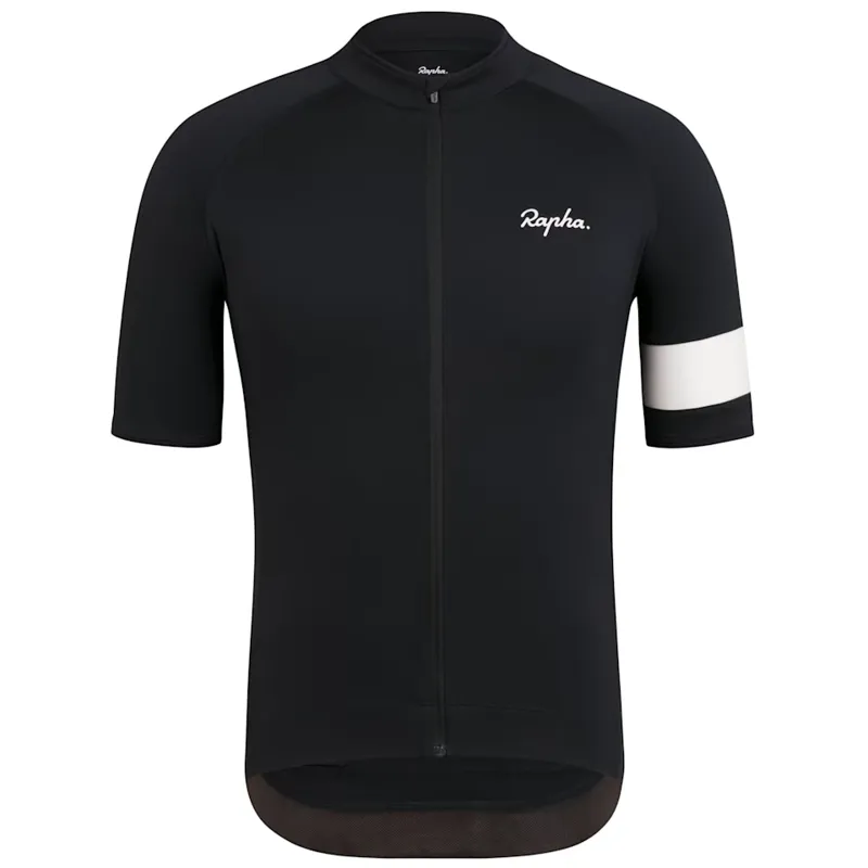Rapha Core Jersey - Black