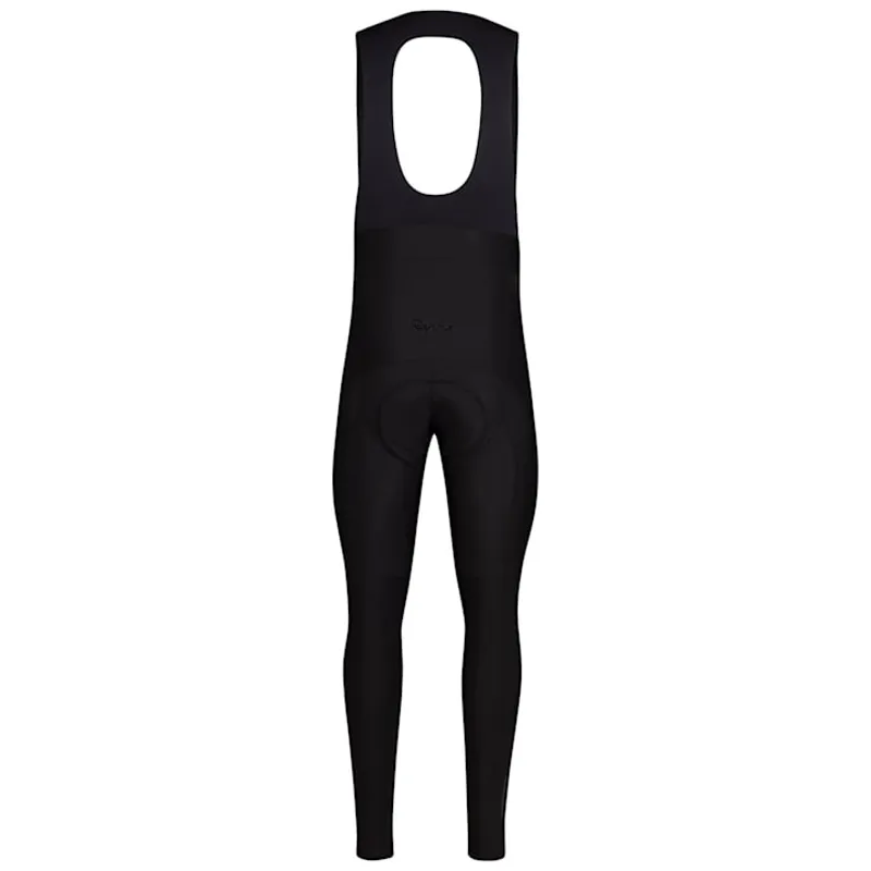 Rapha Men's Core Winter Tights With Pad - Black-1