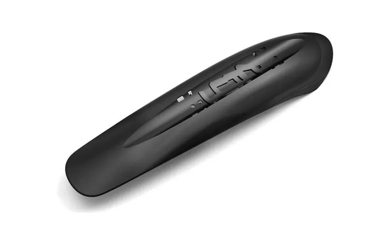 Crud Catcher Front - Black