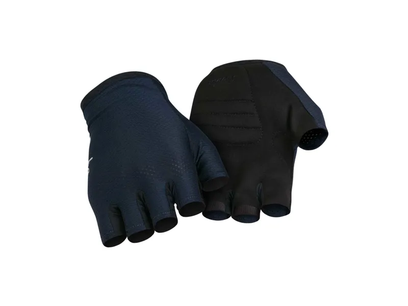 Rapha Core Mitts / Dark Navy-1