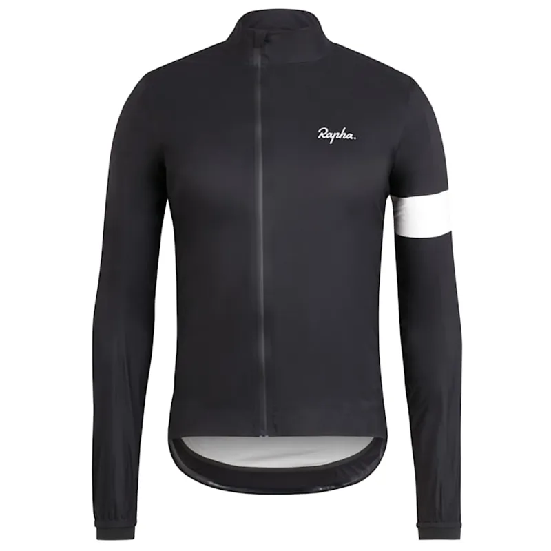 Rapha Core Rain Jacket II - Black