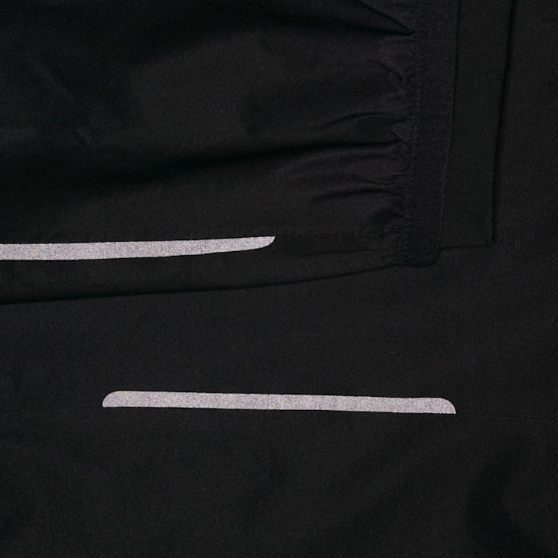 Rapha Core Rain Jacket II - Black-5