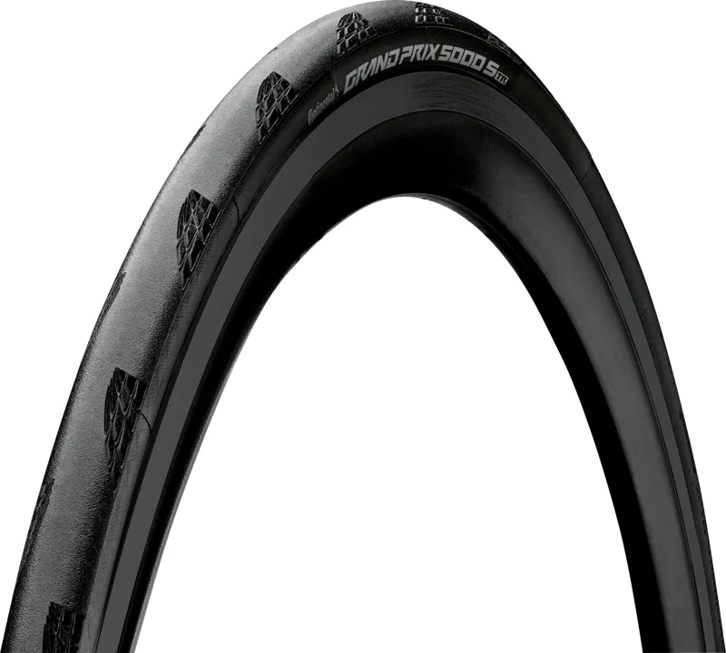Continental GP5000 S Tr - Black
