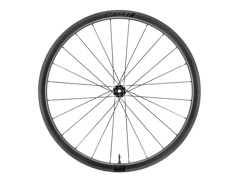 Giant CXR-1 Tubeless Wheel