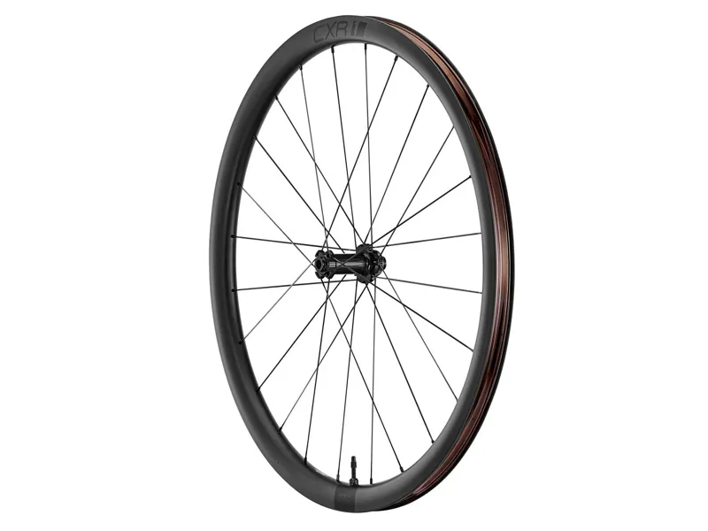 Giant CXR-1 Tubeless Wheel-1