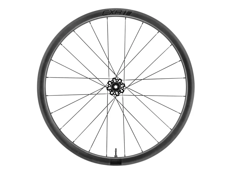 Giant CXR-1 Tubeless Wheel-2