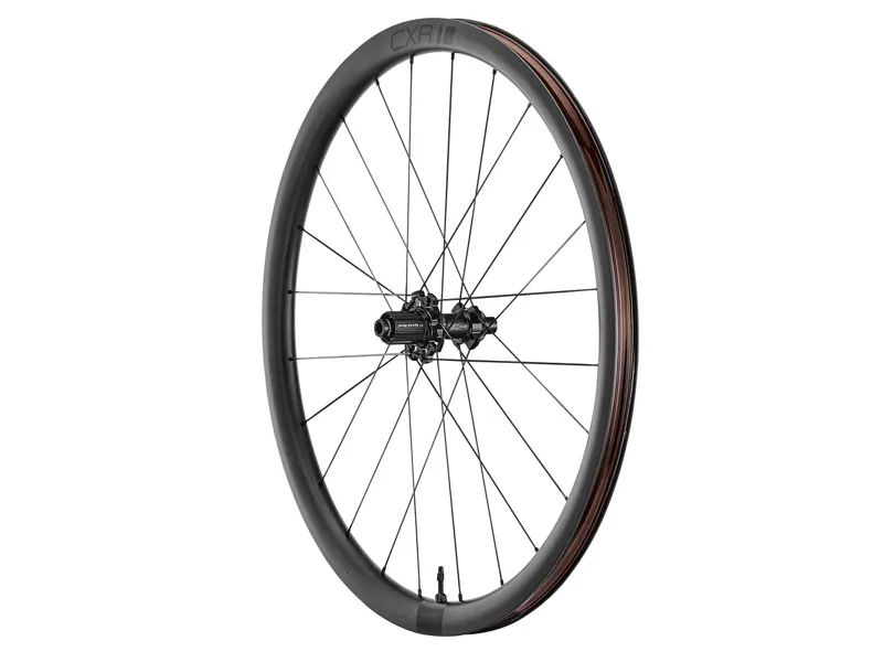 Giant CXR-1 Tubeless Wheel-3