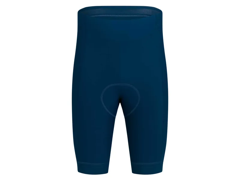 Rapha Core Shorts / Mens / Jewelled Blue - White