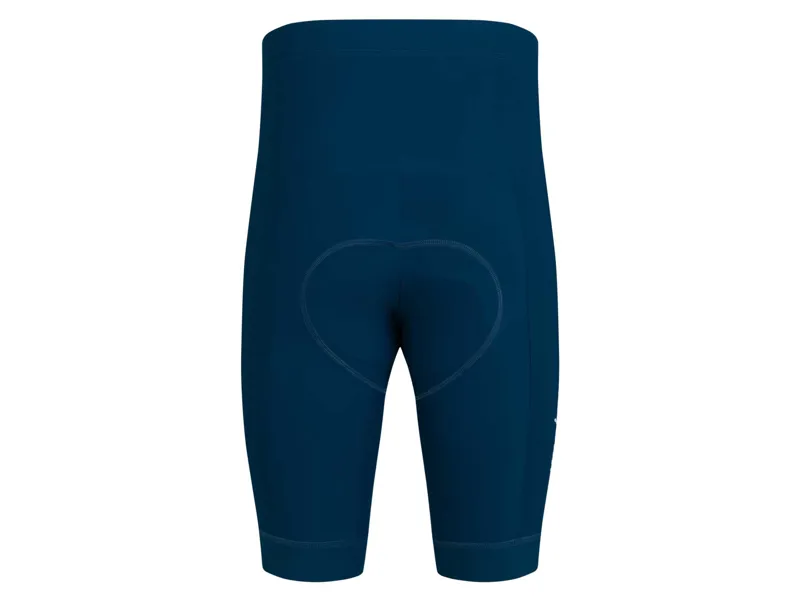 Rapha Core Shorts / Mens / Jewelled Blue - White-1