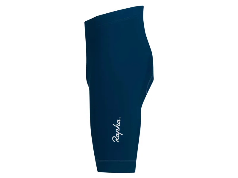 Rapha Core Shorts / Mens / Jewelled Blue - White-2
