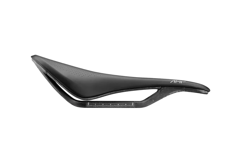 Cadex AMP Saddle - Black-2