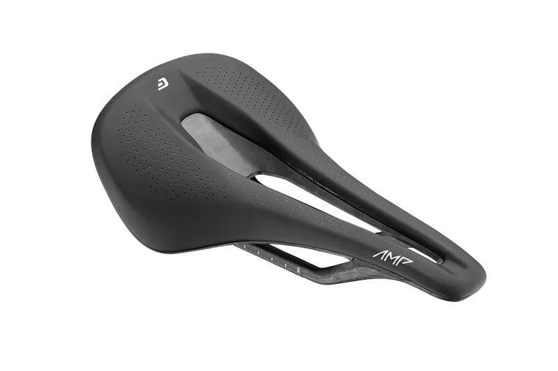 Cadex AMP Saddle - Black
