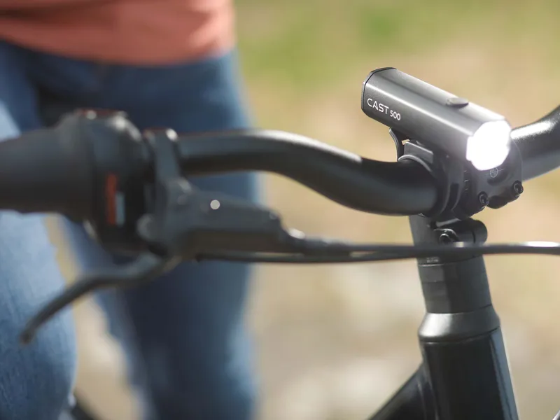 Momentum Cast HL500 - Front Light-3