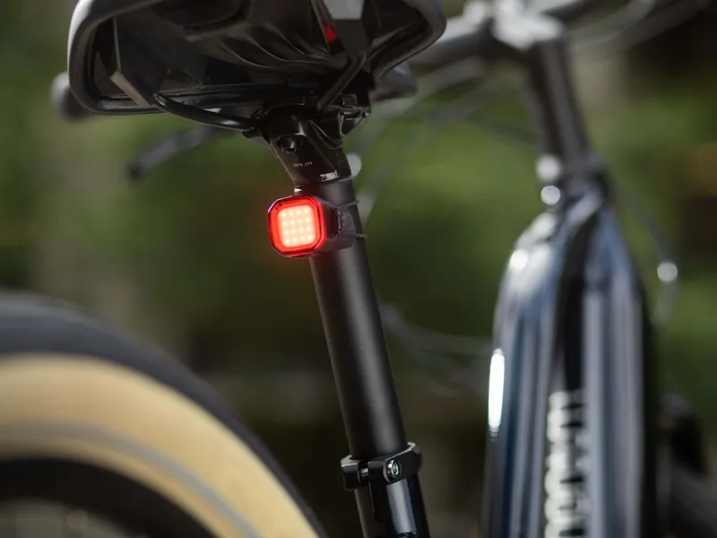 Momentum Cast TL30 - Rear Light-3