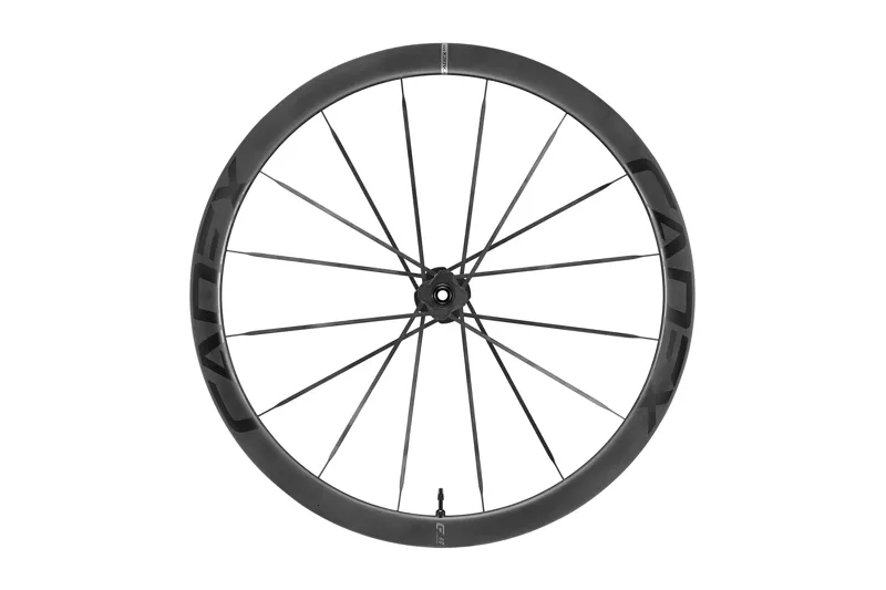 CADEX 40 Max Disc Brake Front Wheel