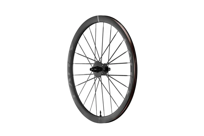CADEX 40 Max Disc Brake Rear Wheel HG/XDR-1