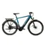 2024 Raleigh Centros - Electric Hybrid Bike - Ocean Blue