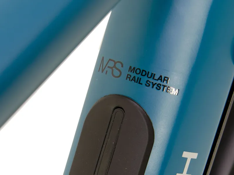 2024 Raleigh Centros - Electric Hybrid Bike - Ocean Blue-7