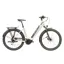 2024 Raleigh Centros - Low Step Electric Hybrid Bike - Mint / Sand