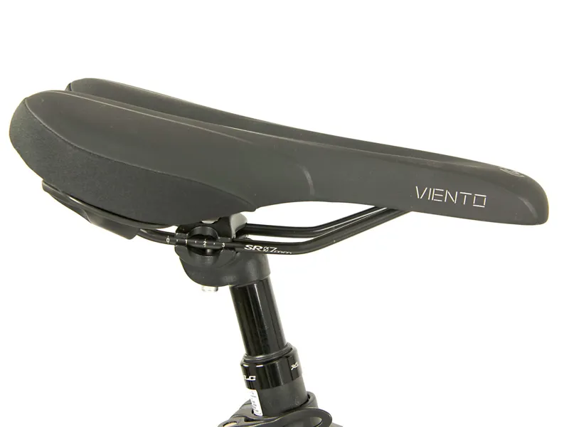 2023 Raleigh Centros - Hub Geared Electric Bike - Silver and Mint-4