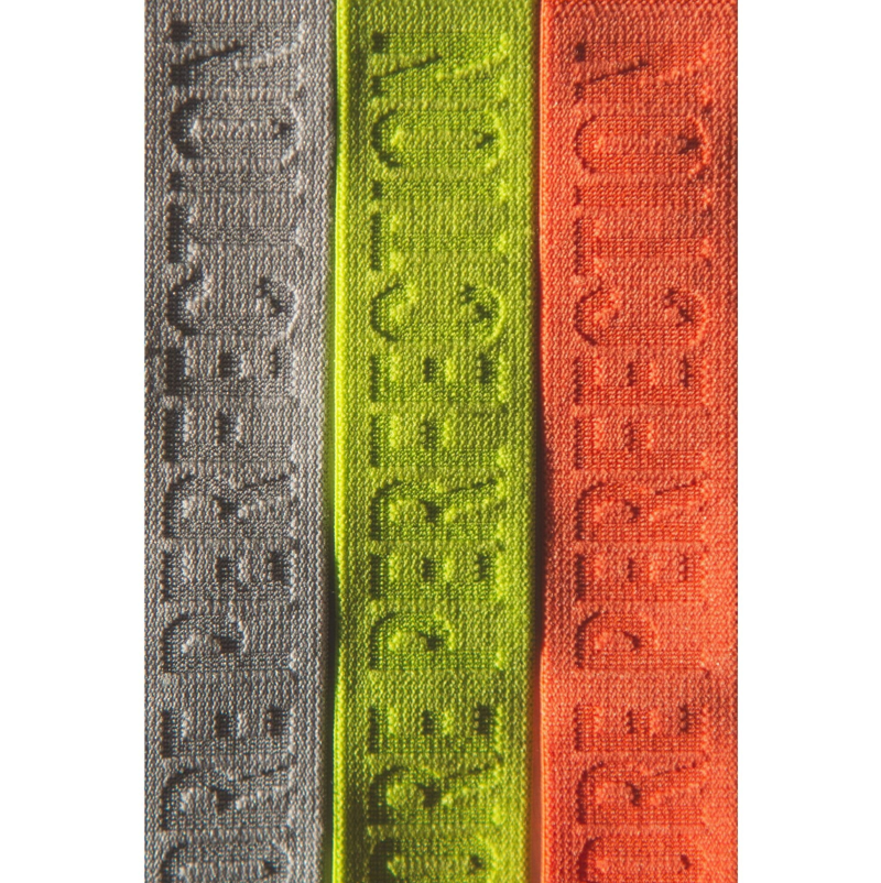 Coros Heart Rate Monitor Band in Grey