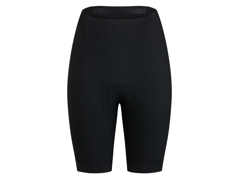 Rapha Core Shorts / Womens / Black - White