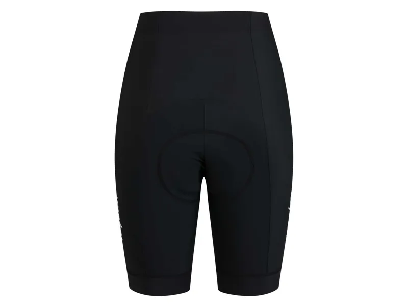 Rapha Core Shorts / Womens / Black - White-1